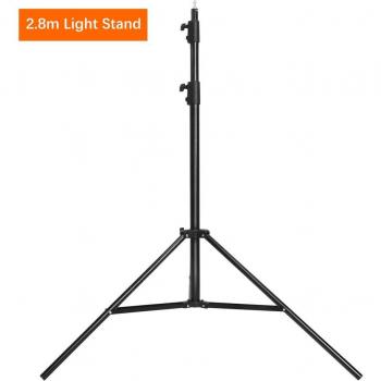 Godox 190cm-280cm Adjustable Studio Light Stand