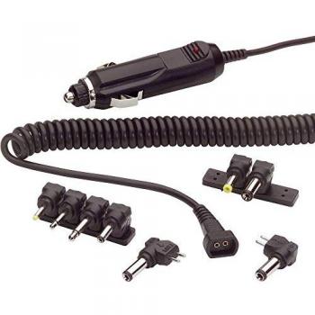 VoltCraft Basse Tension Connectors Set Automobile