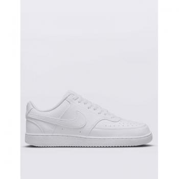 Baskets basses Nike Court Vision EU 38 (UK 4.5) Blanc
