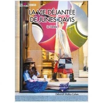 La vie déjantée de Junes Davis