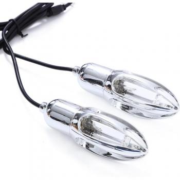 Adoolla 10W Schoenen Steriliseren UV Lamp