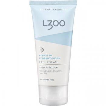 L300 Fräsch Fuktgivande Ansiktskräm 60 ml