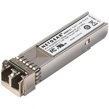 Module transceiver Netgear 10 Gigabit SR SFP+, 10pk 10000 Mbit/s SFP+ (AXM761P10-10000S)
