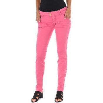 Jeans Met 70DBF0361-G131-0008 (Standard)