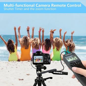 FX30 A7R V A7IV Remote Controller