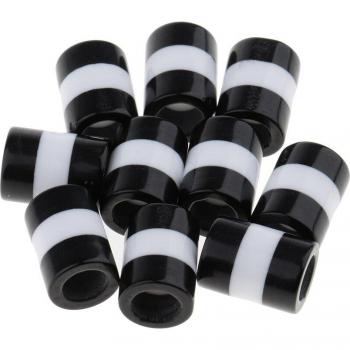 Clips Decorativos 10‑Piezas