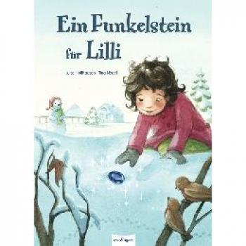 Luise Holthausen Ein Funkelstein Für Lilli