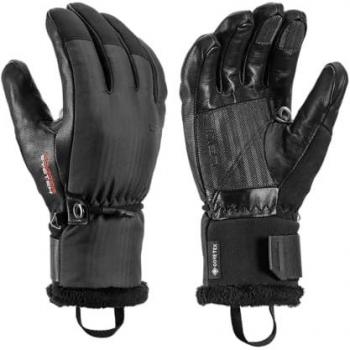 Leki Lantana 3D GTX Handschuhe für Damen grau 8