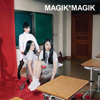 Magic magic vinyl lp