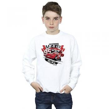 Playera Cars Disney para niños