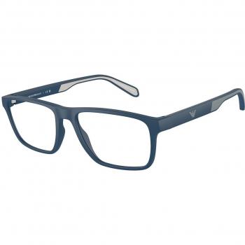 Emporio Armani EA 3233 Men's Blue Eyeglasses