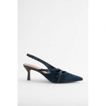 Talons Marine avec Boucles et Bride