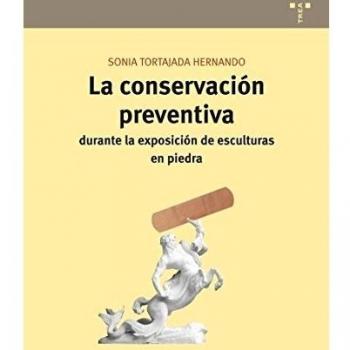 CONSERVACION PREVENTIVA DURANTE LA EXPOSICION ESCULTURAS,LA