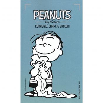 Coraggio, Charlie Brown! (Vol. 1)