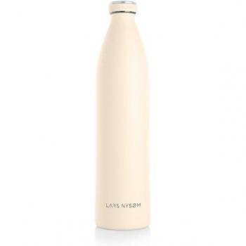 LARS NYSØM Umweltfreundliche Trinkflasche