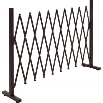 Aluminium‑Gitter HWC‑K