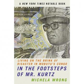 In the Footsteps of Mr. Kurtz