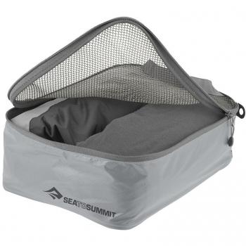 UltraSil Small Summit‑Mesh Garment Holder