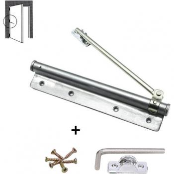 Automatic Closing Single Spring Door Closer