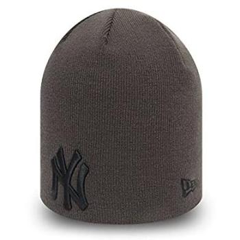 Bonnet New Era NY Yankees Gris League Skull