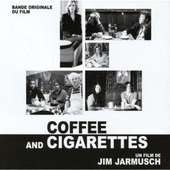 Coffee and cigarettes