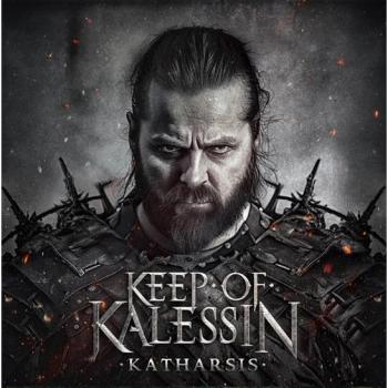 LP de Keep Of Kalessin