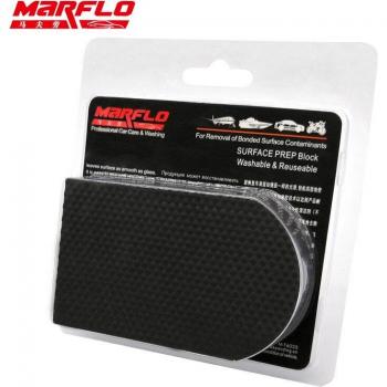 MARFLO-Bloque de Arcilla para Limpieza de Autos