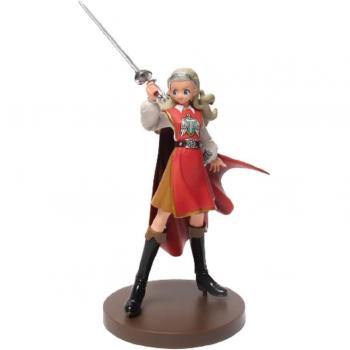 Enix Legacy: Anlucia Character Statue – Premium Edition