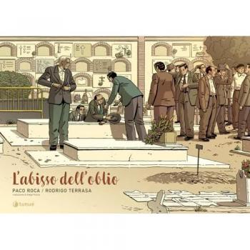 L'abisso dell'oblio