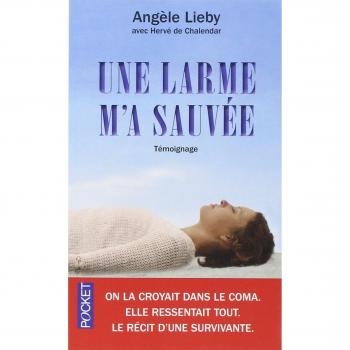Une larme m'a sauvÃ©e