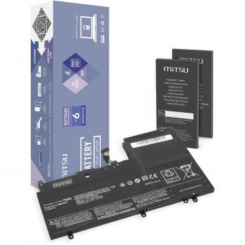 Ricambio Batteria 1470 mAh per Lenovo Yoga 700‑14ISK