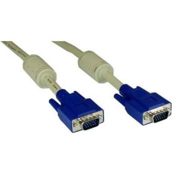 InLine VGA — VGA (3 m, VGA), Videokabel