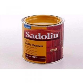 L SADOLIN EXTRA TEAK