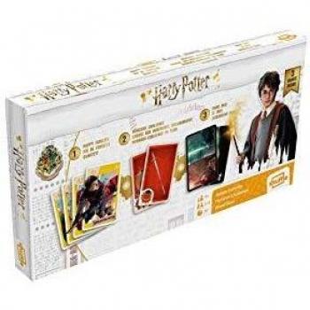 Harry Potter Themed Card Game