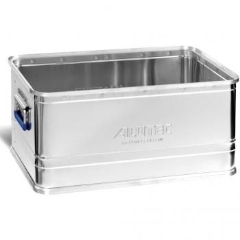 AluminaLog 49L Caja
