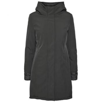 Vero Moda Maternity Kapuzenmantel für Damen