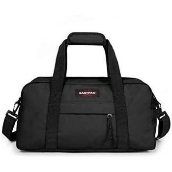 Eastpak Compact + Sac de Voyage Noir