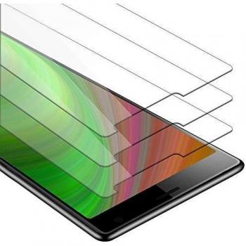 Paquete de 3 Películas de Cristal Templado para Sony Xperia 10