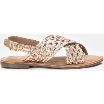 Sandalias de Mujer CARMELA 161645 ORO