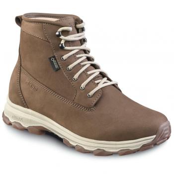 Meindl Vancouver Gore-Tex Marrone per donna