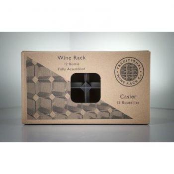 BarProfessional Wine Rack 42 – Colorful Series