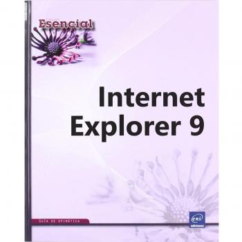 Internet Explorer 9