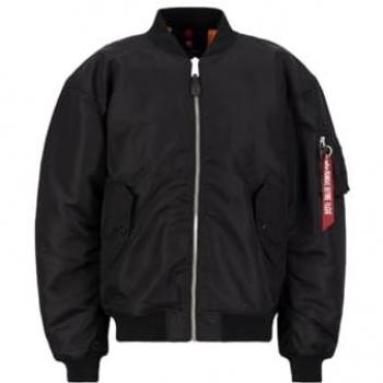 Alpha Industries MA-1 Combat Bomber