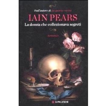 La donna che collezionava segreti