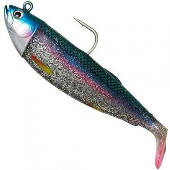 Real UV Herring Soft Lure 460g