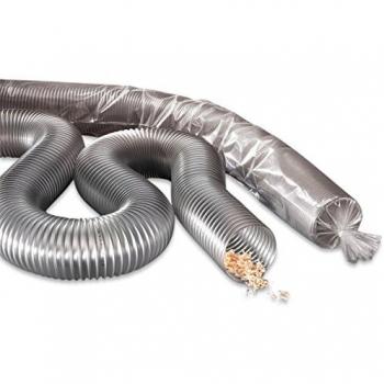 Tuyau d'aspiration et soufflage 5 m