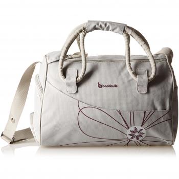 Badabulle B043015 Bowling Baby Diaper Case