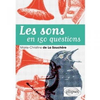 Les sons en 150 questions