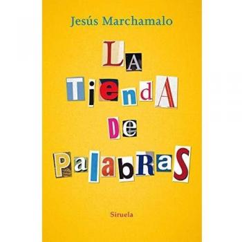 La Tienda De Las Palabras