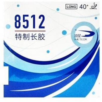 Pips Meteor 8512 – Tenis de mesa con esponja abundante